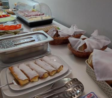Ostroleka Bed & Breakfast | Pensjonat Wioletta