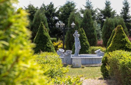 Lidzbark Welski Bed & Breakfast | Pensjonat Zakątek