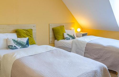 gmina Lipiany Resort | Pensjonat Zielone Wzgórze
