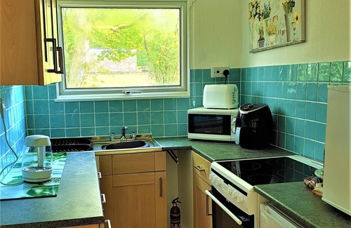 Kilkhampton Ski Chalet | PENSTOWE PARK - NEAR BUDE