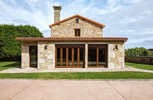 Ponteceso House | Pensua Roncudo