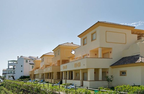La Linea de la Concepcion Apartment | Penthouse 2 bedrooms block 2 (Apartment 2)