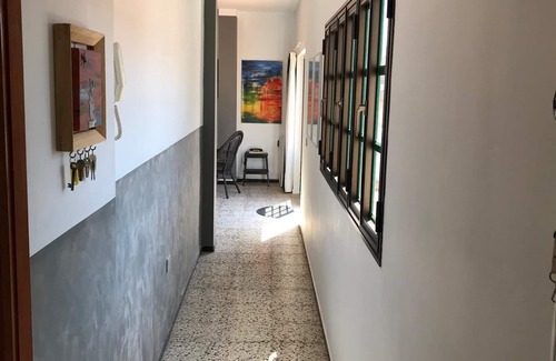 San Sebastian de la Gomera Apartment | Penthouse in the historical center of San Sebastian