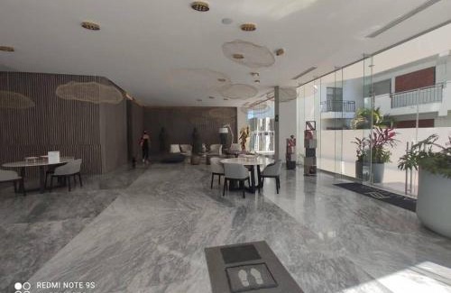 Isla Iguana Apartment | Pent-house in Nautico Building in Puerto Vallarta
