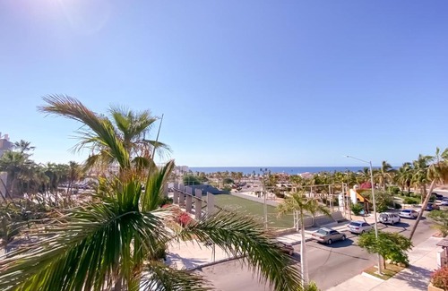 Zona Hotelera Apartment | Pent House Villa Colorada 6