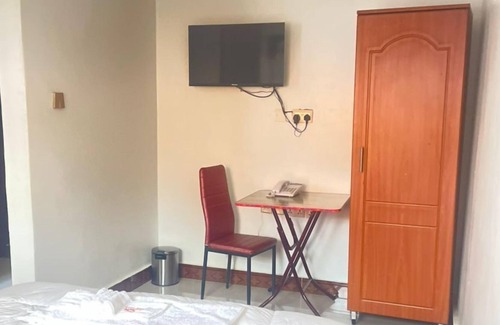 Masaka Hotel | Penta Classic Motel