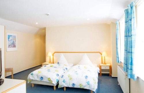 Douglas House | Penta Hotel