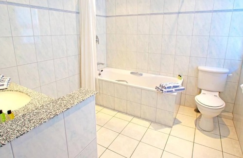 Douglas House | Penta Hotel