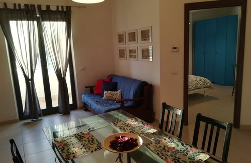 Guidonia Montecelio Apartment | Pentagon holiday home