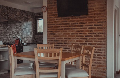 Villa General Belgrano House | Pentagrama, casas de campo - Villa General Belgrano