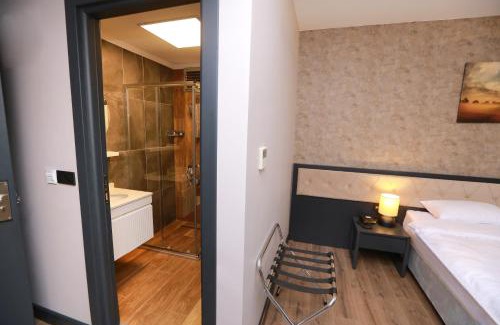 Piraziz Hotel | PENTAHOR HOTEL