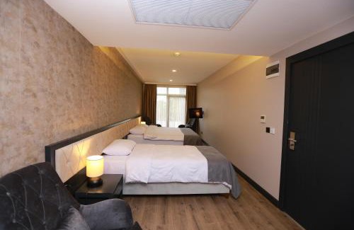 Piraziz Hotel | PENTAHOR HOTEL