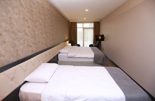 Piraziz Hotel | Pentahor Hotel