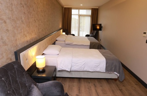 Piraziz Hotel | Pentahor Hotel