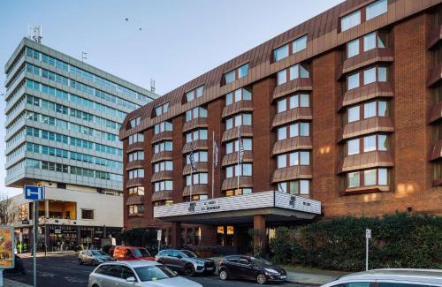 Reading City Centre Hotel | pentahotel Reading