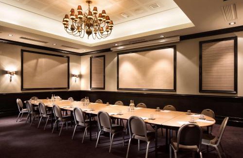 Reading City Centre Hotel | pentahotel Reading