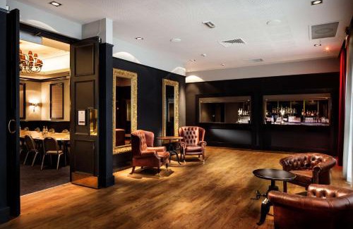 Reading City Centre Hotel | pentahotel Reading