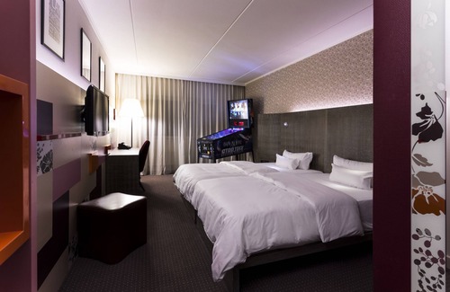 Reading City Centre Hotel | pentahotel Reading