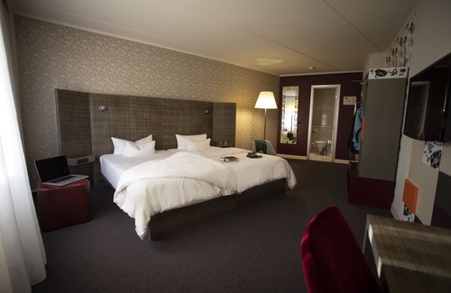 Reading City Centre Hotel | pentahotel Reading