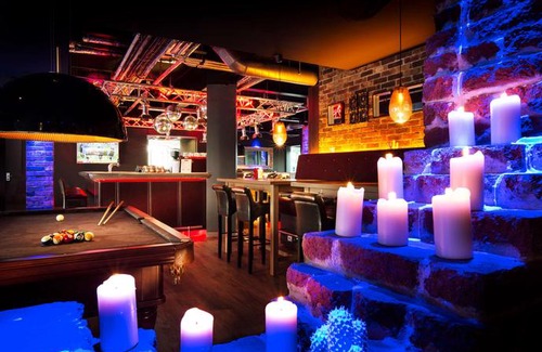 Warrington Hotel | pentahotel Warrington