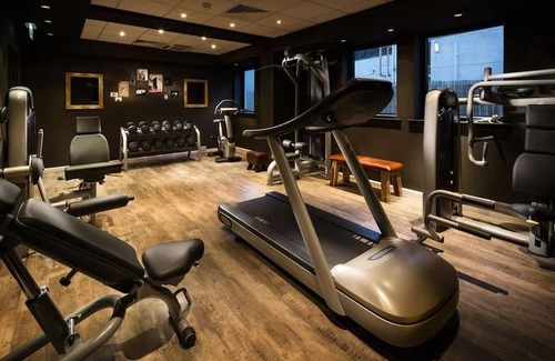 Warrington Hotel | pentahotel Warrington
