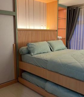 Balikpapan Apartment | PENTAPOLIS WONGKITO APARTMENT di pusat kota Balikpapan