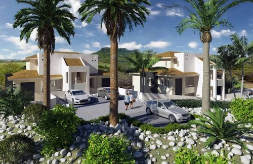 Sint Michiel Apartment | Penthouse Blue View - Aquamarine 10