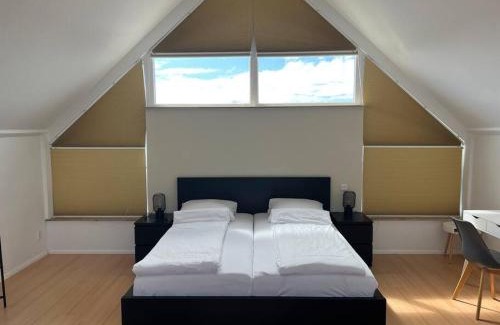 Dueren Apartment | Penthaus-Traum in Düren