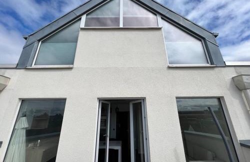 Dueren Apartment | Penthaus-Traum in Düren