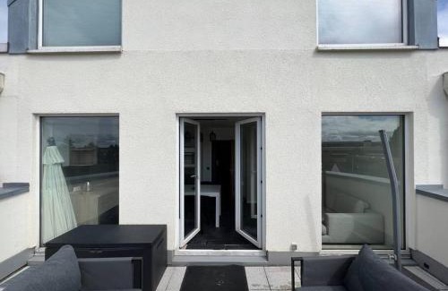 Dueren Apartment | Penthaus-Traum in Düren