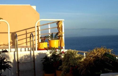 Canico Apartment | Penthaus Villa Erika Madeira