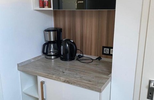 Geilenkirchen Apartment | Penthaus Wohnung in Geilenkirchen