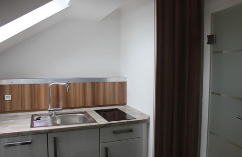 Geilenkirchen Apartment | Penthaus Wohnung in Geilenkirchen
