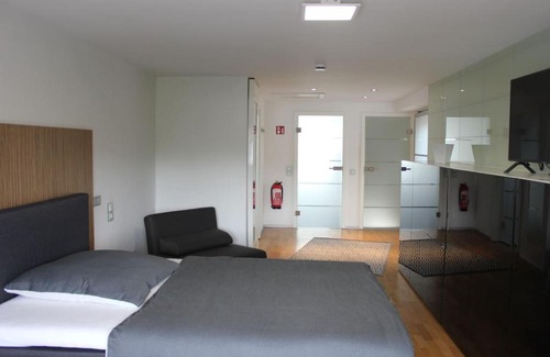 Geilenkirchen Apartment | Penthaus Wohnung in Geilenkirchen