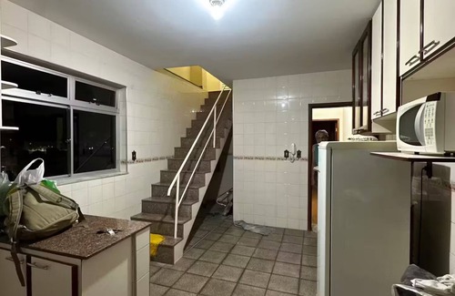Dom Bosco Apartment | Penthouse with pool and barbecue 3/4