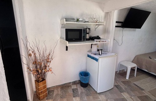 Vidigal Apartment | Penthouse Apartment in Vidigal