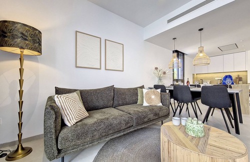San Pedro del Pinatar Apartment | Penthouse apartment with pool, parking and Wi-Fi