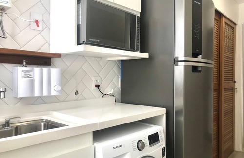 Ipanema Apartment | Penthouse 200 meters from the beach