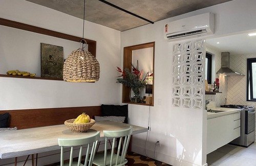 Ipanema Apartment | Penthouse 200 meters from the beach