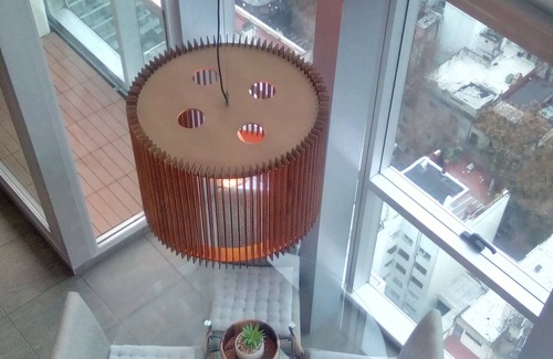 Palermo Condo | Penthouse 29th+30th floor BUENOS AIRES Argentina.
