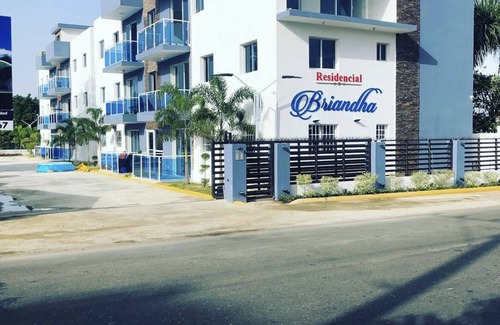 Moca Apartment | Penthouse 3 bed 4 bath spacious luxurious
