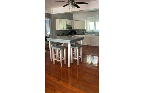 Orchid Beach Village Resort | Penthouse 3 bedroom Condo superior accommodations