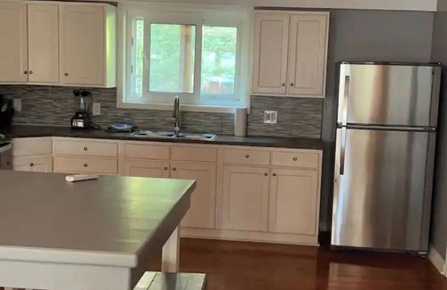 Orchid Beach Village Resort | Penthouse 3 bedroom Condo superior accommodations