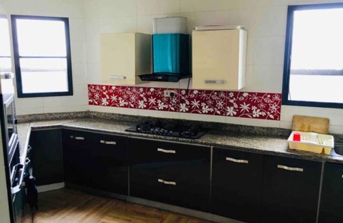 Ofin Apartment | Penthouse 3-Bedroom w Pool, Gym & Ocean View