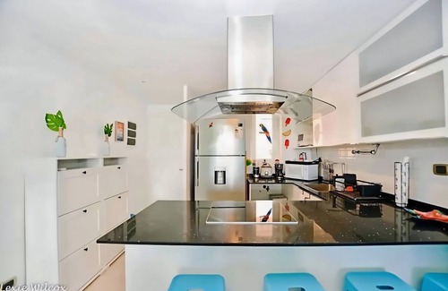 Bavaro House | Penthouse 335 Cana Rock 🎸 De Lux En Punta Cana