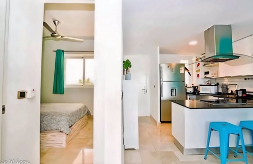 Bavaro House | Penthouse 335 Cana Rock 🎸 De Lux En Punta Cana