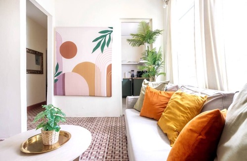 Miramar Apartment | Penthouse - 3C - 4 guests