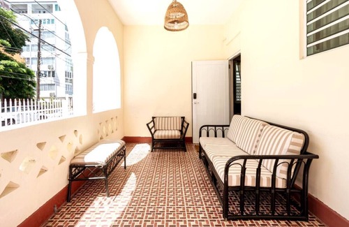 Miramar Apartment | Penthouse - 3C - 4 guests