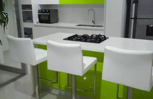 Itagui Condo | PENTHOUSE 40 Floor to enjoy the VIEW OF THE CITY! Awesome huge apartment 127 sm