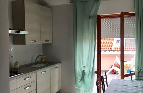 Martinsicuro House | Penthouse 400 meters from the sea